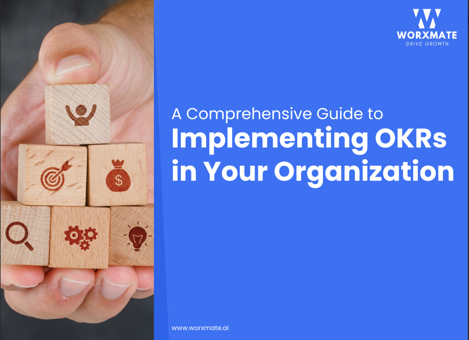 Ebook Strategic Okr Implementation The Ultimate Guide For