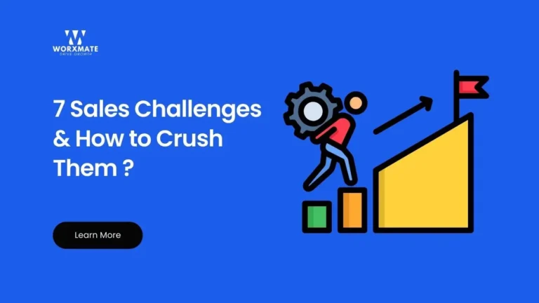 7 Proven Sales Challenges & Performance Management Tools (2026)