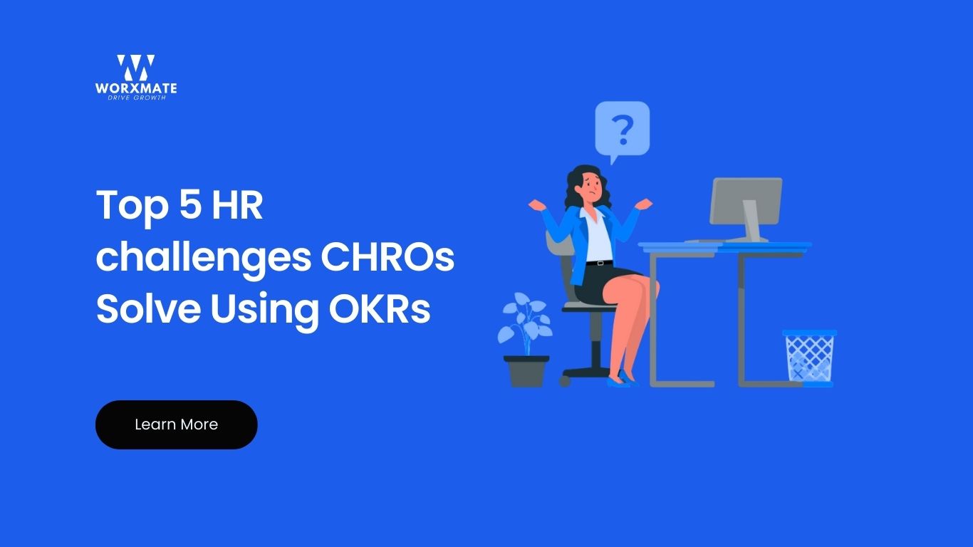 HR challenges