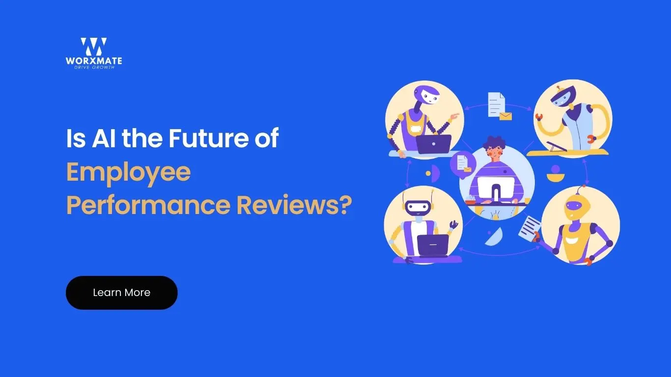 Employee Performance Reviews