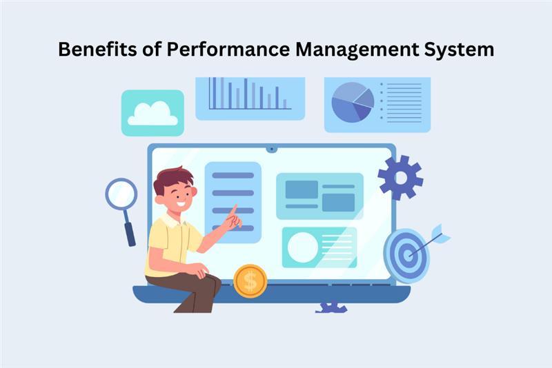 Top 10 Benefits of Performance Management System for Growth