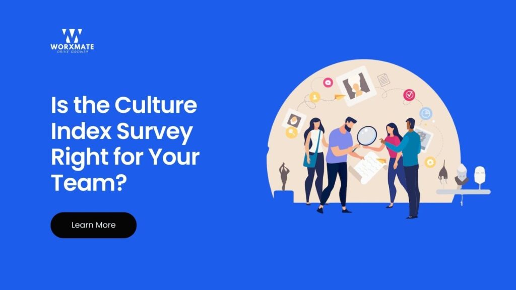 Culture Index Survey