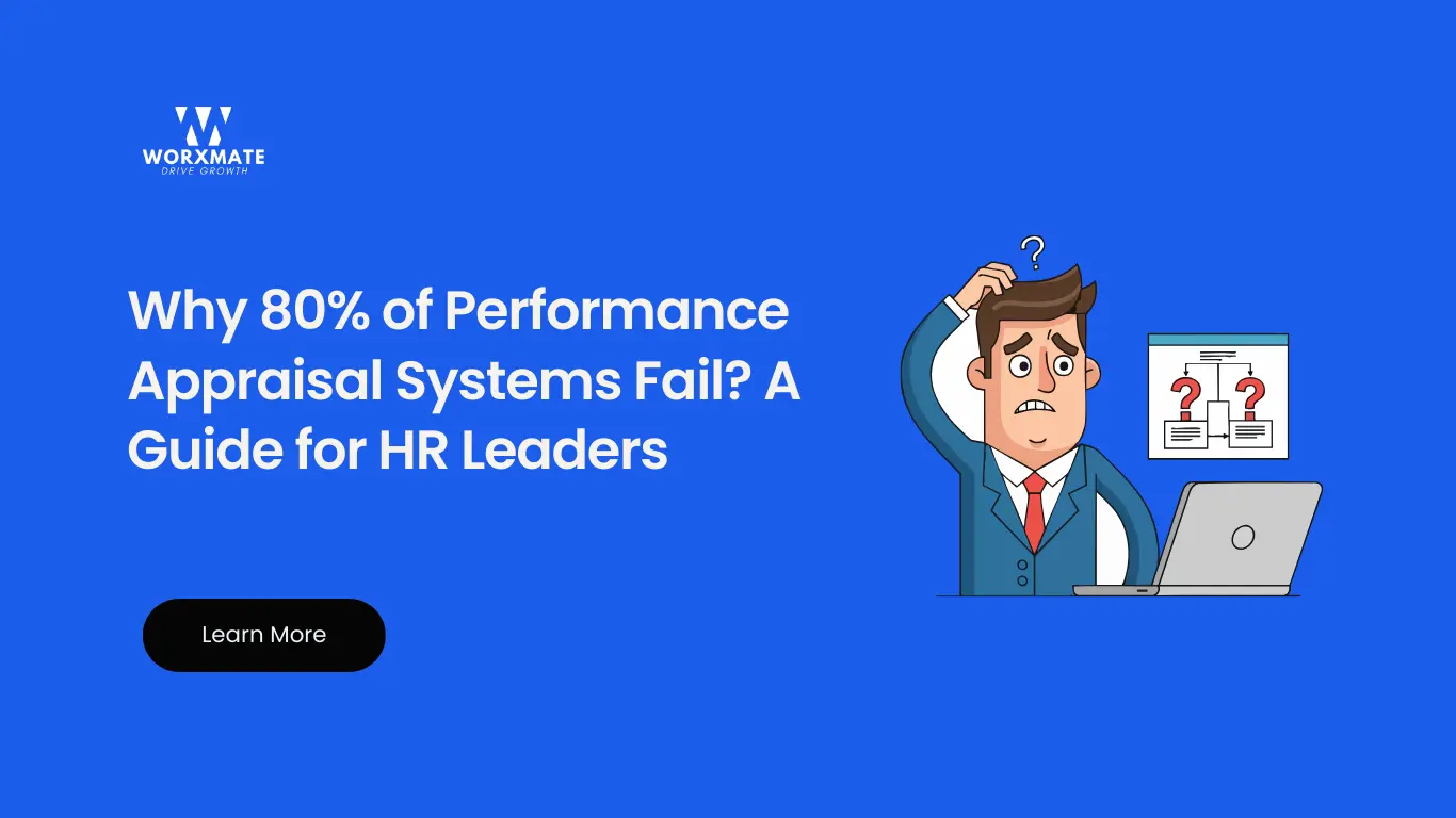 Appraisal Systems