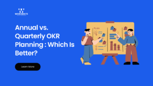 Annual vs. Quarterly OKR Planning Which Is Better