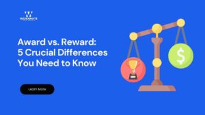 Award vs Reward 5 Crucial Differences You Need to Know