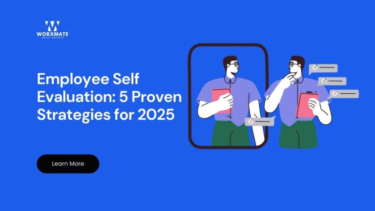 Employee Self Evaluation: 5 Proven Strategies for 2026