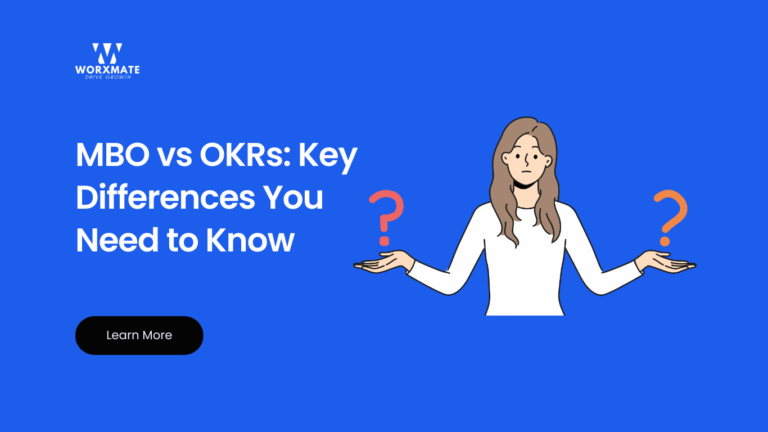MBO vs OKRs in 2026: The Definitive Framework Playbook