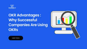OKR Advantages Why Successful Companies Are Using OKRs