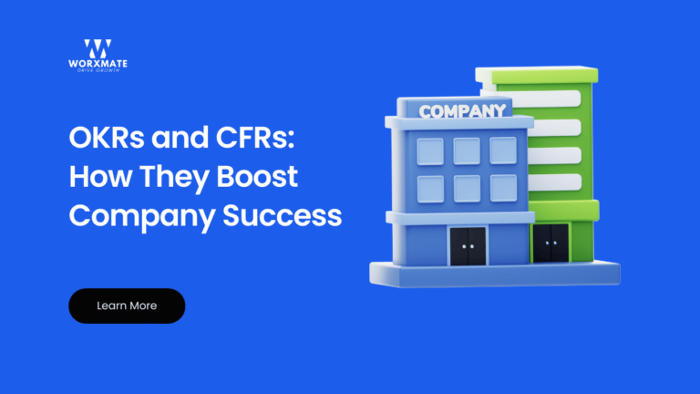 5 Benefits of OKRs and CFRs That Boost Company Success [2026 Playbook]