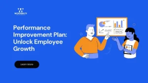Performance Improvement Plan