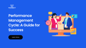 Performance Management Cycle A Guide for Success