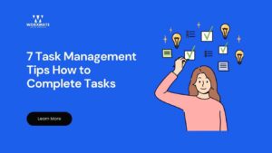7 Task Management Tips How to Complete Tasks