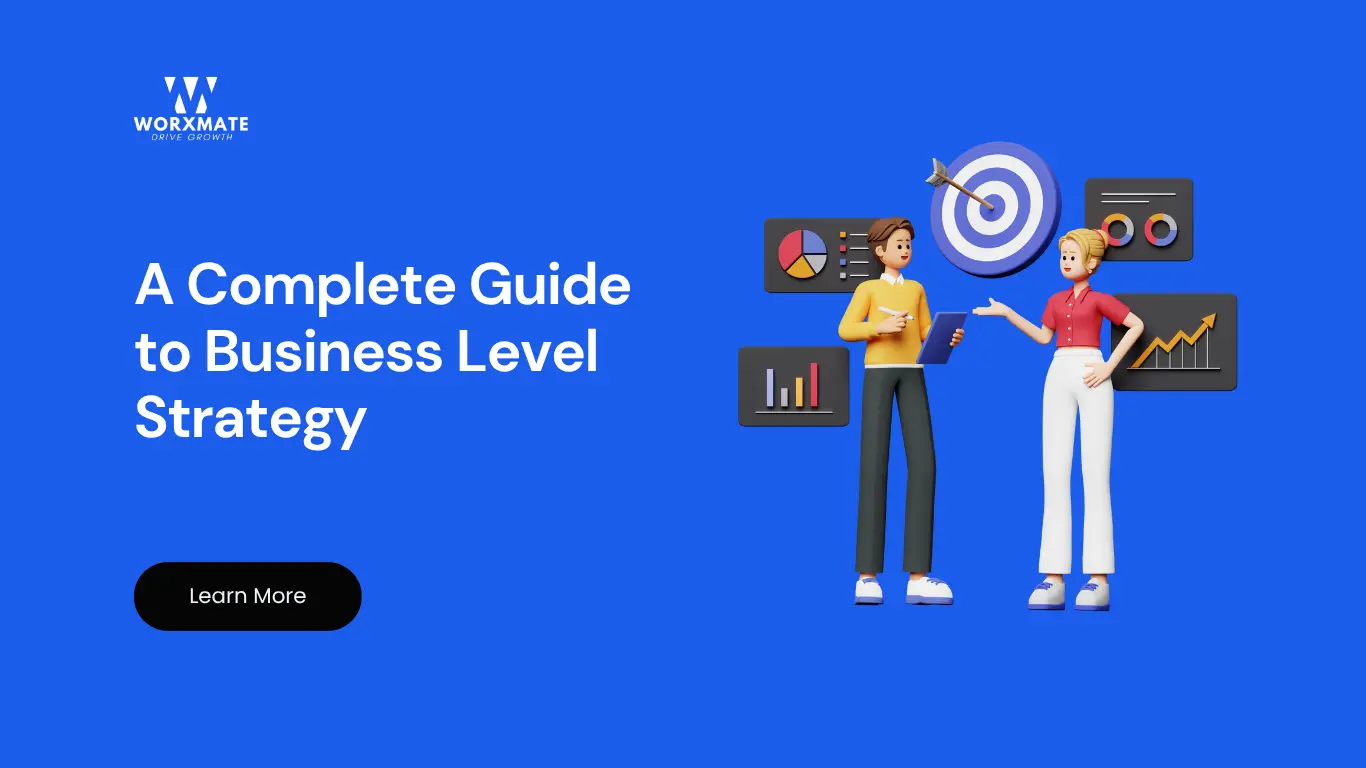 A Complete Guide to Business Level Strategy (2025)