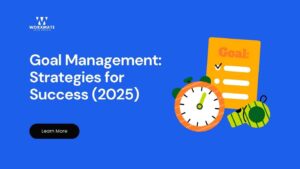 Goal Management Strategies for Success 2025