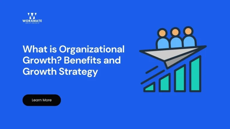What is Organizational Growth? Strategy & Frameworks for 2026