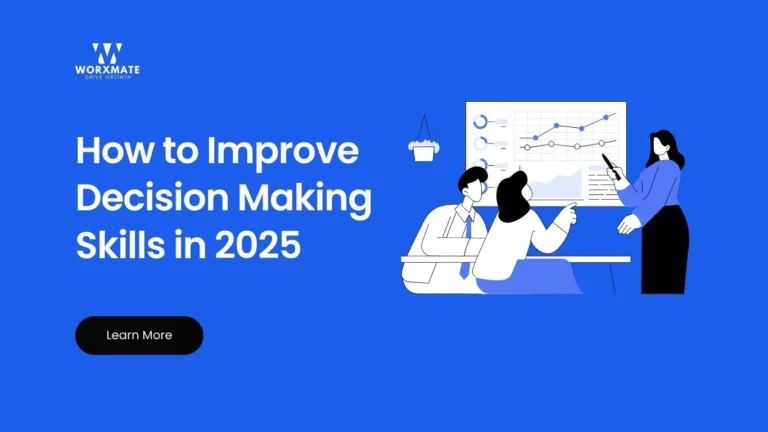How to Improve Decision Making Skills in 2026