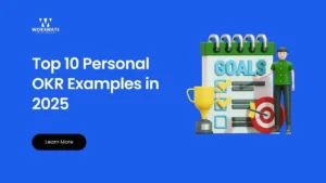 Top 10 Personal OKR Examples