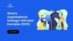 What Is Organizational Strategy