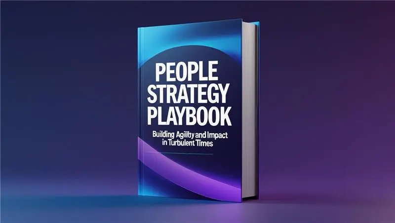 Building Agility and Impact in Turbulent Times