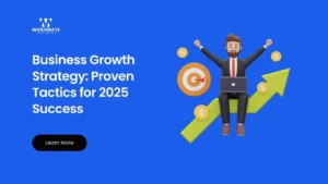 Business Growth Strategy Proven Tactics for Success