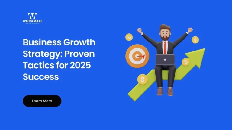 Business Growth Strategy: Proven Tactics for 2026 Success