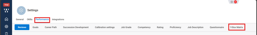 Can you customize box labels?​ Step 2