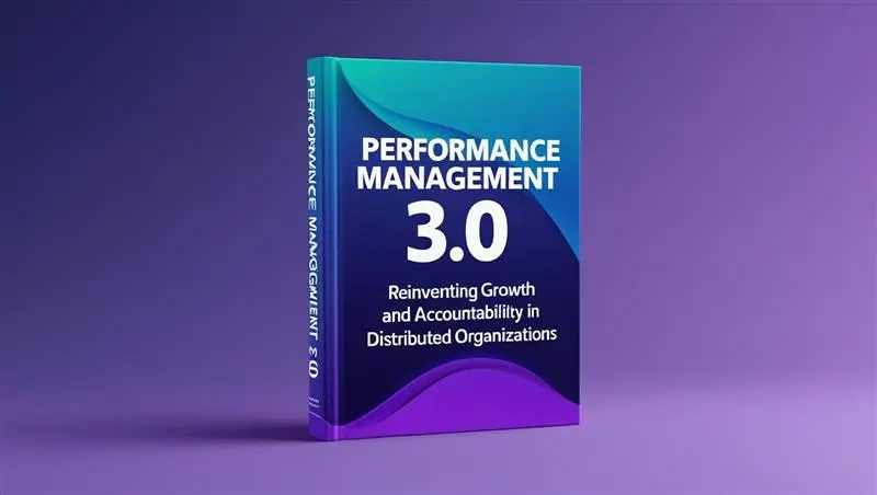 Performance Management 3.0: Redefining Growth & Accountability