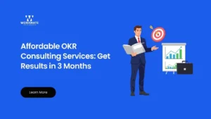 Affordable OKR Consulting Services Get Results in 3 Months
