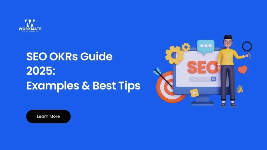 Complete SEO OKRs Guide