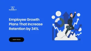 Employee Growth Plans That Increase Retention by 34
