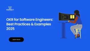 OKR for Software Engineers