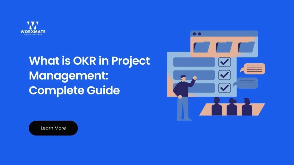 OKR in Project Management