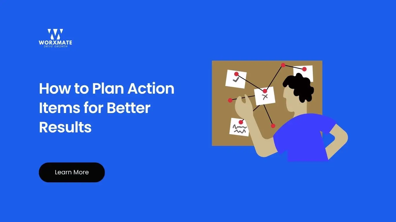 Action Items