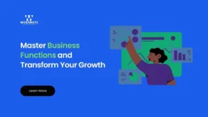 Master Business Functions and Transform Your Growth