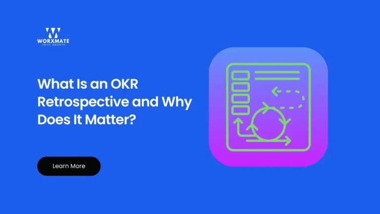 OKR Retrospective: 7 Proven Steps to Master the 2026 Review Cycle