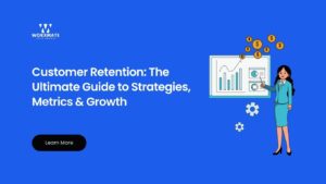 Customer Retention The Ultimate Guide to Strategies Metrics Growth