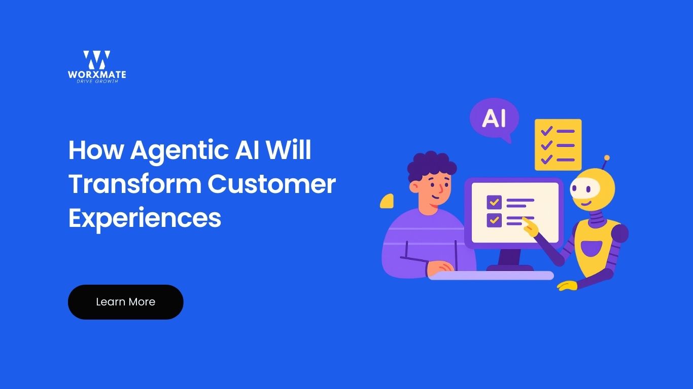 How Agentic AI Will Transform Customer Experiences