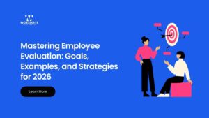 Mastering Employee Evaluation Goals Examples and Strategies for 2026