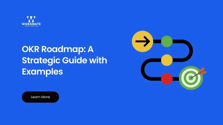 OKR Roadmap: A Strategic Guide with Examples