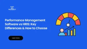 Performance Management Software vs HRIS Key Differences How to Choose