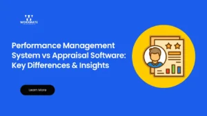 Performance Management System vs Appraisal Software Key Differences Insights