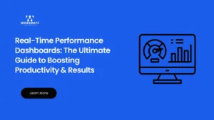 Real Time Performance Dashboards The Ultimate Guide to Boosting Productivity Results