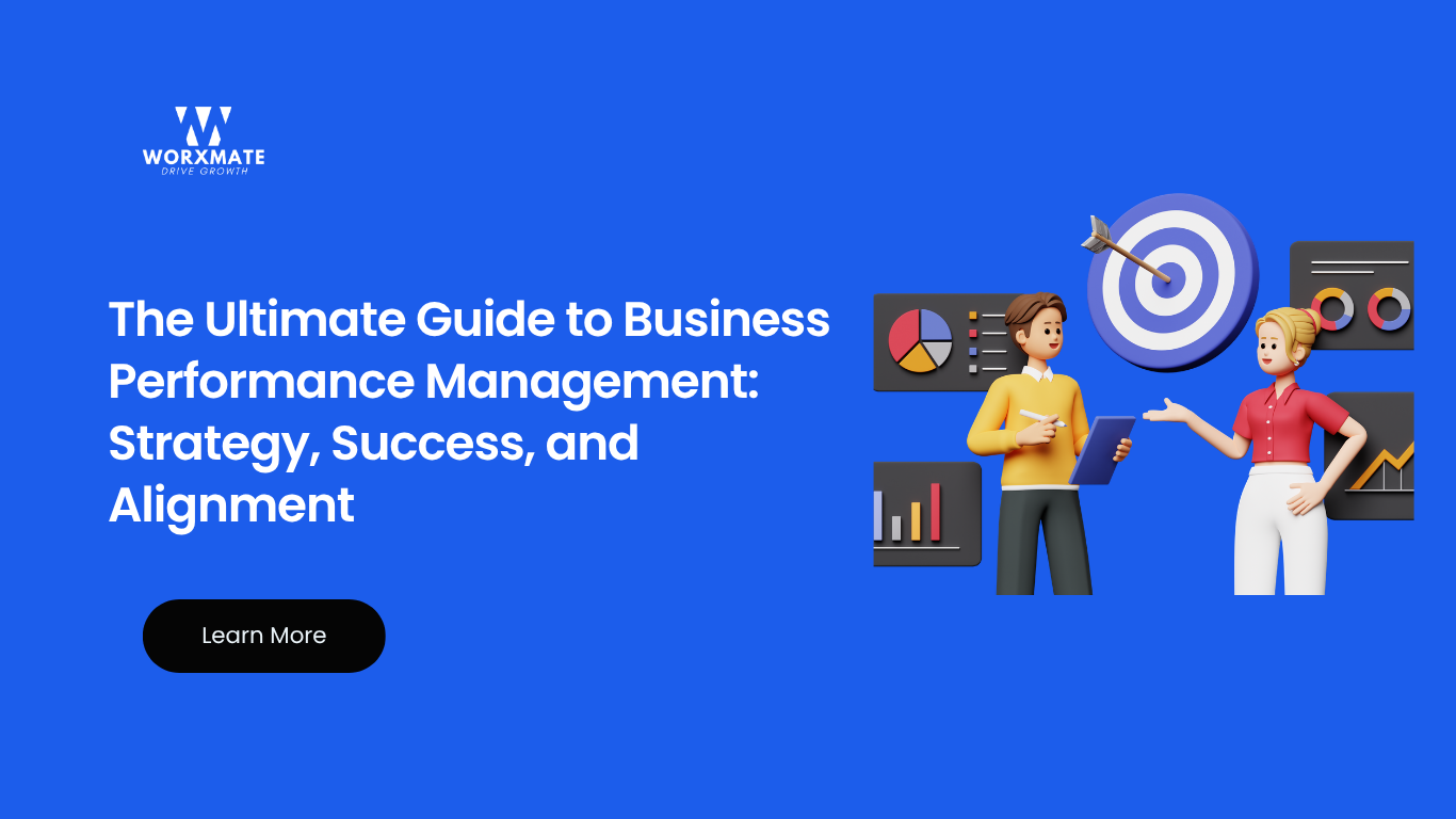 Business Performance Management