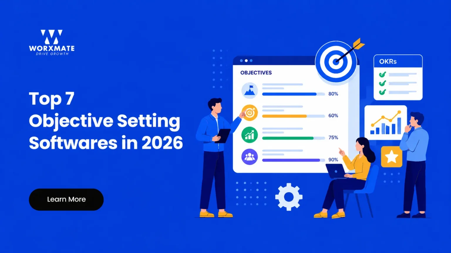 Objective Setting Software