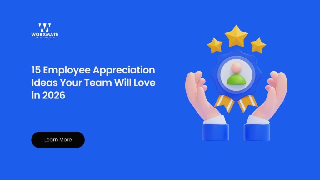 15 Employee Appreciation Ideas Your Team Will Love in 2026