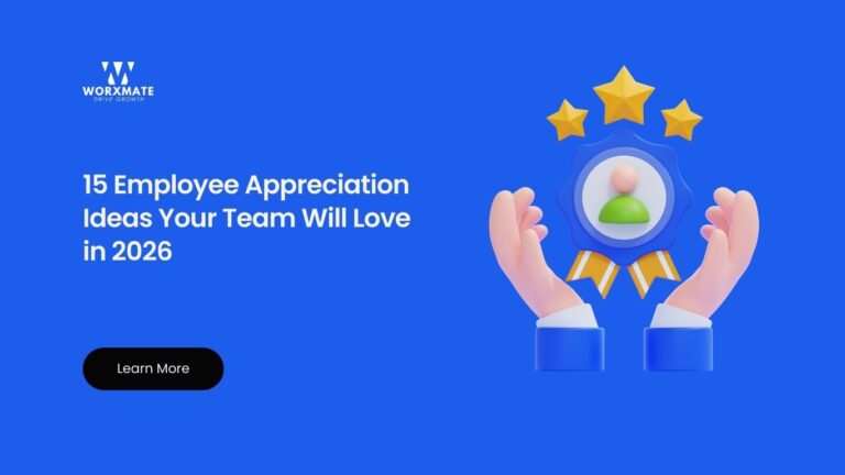 15 Employee Appreciation Ideas Your Team Will Love in 2026
