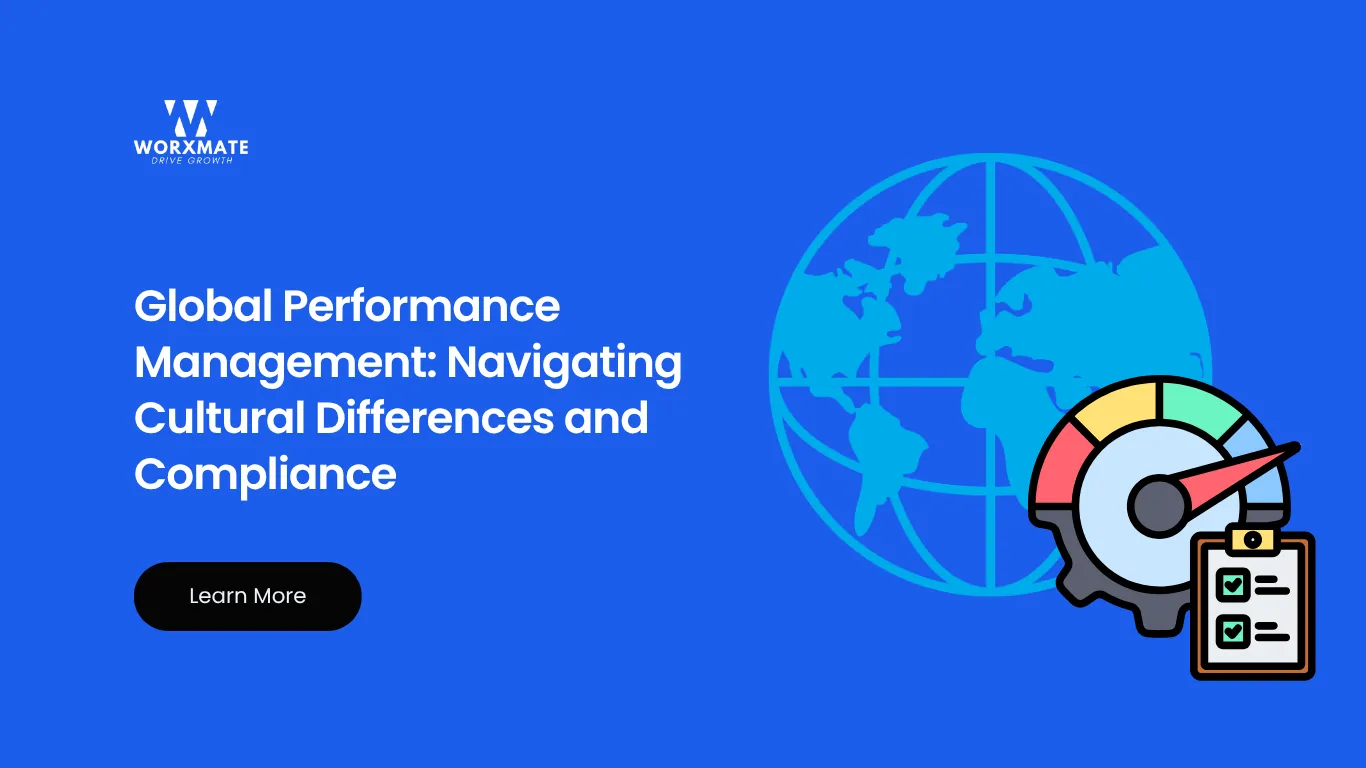 Global Performance Management
