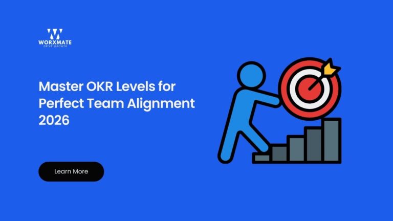 Master OKR Levels for Perfect Team Alignment 2026