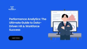 Performance Analytics The Ultimate Guide to Data Driven HR Workforce Success 1