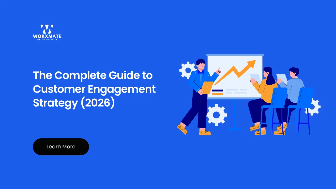 Customer Engagement Strategy